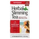 Заменитель питания 21st Century Herbal Slimming Tea Caffeine Free 24 Tea Bags Peppermint - изображение 1