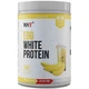 Протеин MST Nutrition EGG White Protein 900 g /36 servings/ Banana - изображение 1