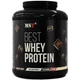 Протеин MST Nutrition Best Whey Protein 2010 г 67 servings Chocolate - изображение 1