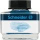 Чернила в стеклянной банке Schneider 15 мл цвет голубой (S6933) - изображение 1