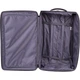 Валіза м'яка CAT Cargo Track Чорний 62L L (84596-588) - зображення 4
