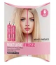Набір "Stop Frizz" Abril et Nature Nature Frizz Шампунь 30 мл + Маска 30 мл - зображення 1