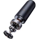 Автомобільний пилосос Baseus A0 Pro Car Vacuum Cleaner (C30466500111-00) Cluster Black - зображення 6