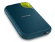 Внешний SSD диск SanDisk Extreme Portable V2 2 TB (SDSSDE61-2T00-G25M), NEW 2023 , up to 1050MB/s, Стандарт IP55, Противоударний - изображение 6