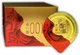Презервативи Olo RedGold з Гіалуроновою змазкою 10 шт (ROZ6501053547) - зображення 2