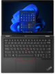 Ноутбук Lenovo ThinkPad L13 2-in-1 Gen 5 (21LM001HPB) Thunder Black - зображення 4