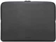 Чехол для ноутбука Tucano Today Sleeve 13"/14" Black (BFTO1314-BK) - изображение 3