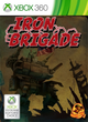 Gra Xbox 360 Iron Brigade (Klucz elektroniczny) (8806188702277) - obraz 1