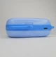 Портативный компактный термопринтер "Котик" Bluetooth USB A8EB синий - изображение 4