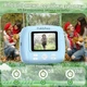 Детская цифровая камера с моментальной печати фото Poddy pony C10Blue - изображение 9