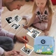 Детская цифровая камера с моментальной печати фото Poddy pony C10Blue - изображение 13