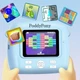 Детская цифровая камера с моментальной печати фото Poddy pony C10Blue - изображение 14