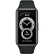 Смарт-годинник Huawei Band 6 1.47" / Bluetooth / Вологозахист 5 ATM / Graphite Black (FRA-B19) Б/В - зображення 1