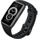 Смарт-годинник Huawei Band 6 1.47" / Bluetooth / Вологозахист 5 ATM / Graphite Black (FRA-B19) Б/В - зображення 4