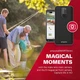 Смартфон 4.95" Emporia Smart E5 mini 4/64Gb 4G 1-SIM NFC 13/8Мп 8 ядер Android 13 Black - зображення 4