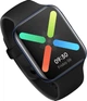 Смарт-часы Oppo Watch 46мм / NFC / GPS / Wi-Fi / Bluetooth 4.2 / Влагозащита 5 АТМ / Прием звонка / Wear OS / Black (OW19) Б/В b1 - изображение 2