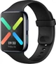 Смарт-часы Oppo Watch 46мм / NFC / GPS / Wi-Fi / Bluetooth 4.2 / Влагозащита 5 АТМ / Прием звонка / Wear OS / Black (OW19) Б/В b1 - изображение 3