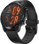 Смарт-годинник Ticwatch Pro 3 Ultra GPS 1.4" / GPS / Wi-Fi / Bluetooth 5.0 / Водонепроникність IP68 / До 72 годин роботи / Прийом дзвінка / Black (WH12018) Б/В - зображення 2