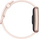 Смарт-годинник Huawei Watch Fit SE 42мм / GPS / Bluetooth 5.0 / Вологозахист 5 АТМ / Harmony OS / Nebula Pink (STA-B39) Б/В - зображення 5