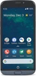 Смартфон 5.5" Doro 8050 2/16Gb 4G 4 ядра Android 9 Black Б/В - зображення 1