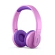 Бездротові Навушники Philips KIDS TAK4206 Рожеві Б/В - зображення 1