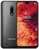 Смартфон 5.5" Ulefone Note 8P 2/16Gb 4G 2-SIM 8/5Мп 4 ядра Black Б/В - зображення 1