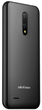 Смартфон 5.5" Ulefone Note 8P 2/16Gb 4G 2-SIM 8/5Мп 4 ядра Black Б/В - зображення 4