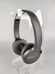 Бездротові навушники Sony WH-CH510 / Bluetooth 5.0 / Активне шумозаглушення / ANC / До 35 годин роботи від акумулятора / Чорні Б/В - зображення 8
