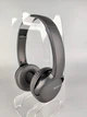 Бездротові навушники Sony WH-CH510 / Bluetooth 5.0 / Активне шумозаглушення / ANC / До 35 годин роботи від акумулятора / Чорні Б/В - зображення 9