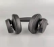 Бездротові навушники Plantronics Voyager Focus UC B825 / Bluetooth 4.1 / Радіоканал / Активне шумозаглушення / ANC / До 12 годин роботи від акумулятора / Чорні Б/В - зображення 8