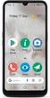 Смартфон 6.1" Doro 8100 2/32Gb 4G 1-SIM NFC 13/5Мп 8 ядер Android 11 Grey Б/В - зображення 1