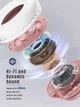 Бездротові навушники Mpow 059 Lite BH451 / Bluetooth 5.0 / Активне шумозаглушення / До 60 годин роботи від акумулятора / Рожеві Б/В - зображення 3