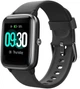 Смарт-часы Willful ID205L 45mm GPS Black Б/В - изображение 1