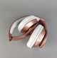 Бездротові навушники Mpow 059 Lite BH451 / Bluetooth 5.0 / Активне шумозаглушення / До 60 годин роботи від акумулятора / Рожеві Б/В - зображення 7