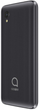 Смартфон 5" Alcatel 1 1/16Gb 4G 2-SIM 4 ядра Android 11 Volcano Black (5033D) Б/В - зображення 6