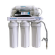 Фільтр з зворотнім осмосом Filtrons Universal 5 з помпою - изображение 3