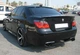 Задний Спойлер DPT V-3 (Черный Глянец) для BMW 5 серия E60/E61 2003-2010 гг - изображение 3