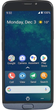 Смартфон 5.5" Doro 8050 Plus 2/16Gb 4G 4 ядра Android 9 Gray Б/В - зображення 1