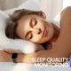 Смарт-часы Amazfit GTS 2 mini A2018 40mm / GPS / Bluetooth 5.0 / Влагозащита 5 АТМ / До 14 дней работы / Черный Б/В - изображение 6