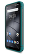 Смартфон 6.1" Gigaset GX4 4/64GB 4G 2-SIM NFC 48/16Мп 8 ядер Android 12 Black Б/В - зображення 4