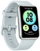 Смарт-часы Huawei Watch Fit New 46mm / GPS / Bluetooth 5.0 / Влагозащита 5 АТМ / До 10 дней работы / Lite OS / Isle Blue (TIA-B09) - изображение 3