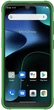 Смартфон 6.1" Blackview BV5200 4/32GB 4G 2-SIM 13/5Мп 4 ядра Android 12 Green - зображення 2