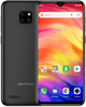 Смартфон 6.1" Ulefone Note 7 1/16Gb 3G 2-SIM 8/5Мп 4 ядра Black Б/В - зображення 1