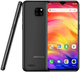 Смартфон 6.1" Ulefone Note 7 1/16Gb 3G 2-SIM 8/5Мп 4 ядра Black Б/В - зображення 3