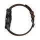 Смарт-годинник Ticwatch Pro 3 Ultra 1.4" / LTE / GPS / Wi-Fi / Bluetooth 5.0 / Водонепроникність IP68 / До 3 днів роботи / Прийом дзвінка / Black-brown Б/В - зображення 6