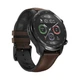 Смарт-годинник Ticwatch Pro 3 Ultra 1.4" / LTE / GPS / Wi-Fi / Bluetooth 5.0 / Водонепроникність IP68 / До 3 днів роботи / Прийом дзвінка / Black-brown Б/В - зображення 9