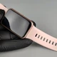 Смарт-часы Huawei Watch Fit 46mm / GPS / Bluetooth 5.0 / До 10 дней работы / Lite OS / Sakura Pink (TIA-B09) Б/В - изображение 9