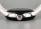 Смарт-годинник Google Pixel Watch 41mm / NFC / GPS / Wi-Fi / Bluetooth 5.0 / Влагозащита 5 ATM / Wear OS / Polished Silver / Porcelain Active Band Б/В - зображення 8