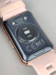 Смарт-часы Huawei Watch Fit 46mm / GPS / Bluetooth 5.0 / До 10 дней работы / Lite OS / Sakura Pink (TIA-B09) Б/В - изображение 11