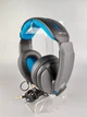 Геймерські провідні навушники Sennheiser GSP 300 / Black/Blue Б/В - зображення 5